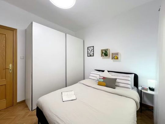 Paseo de la Virgen del Puerto, Madrid, Community of Madrid 28005 - Foto 1