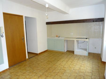 Appartement 2 Pièces 41 m² - Photo 5