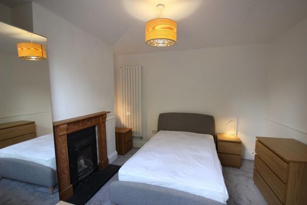 5 bedroom semi-detached house to rent - Photo 1