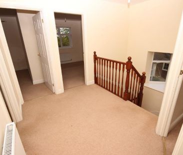 4 bedroom detached house to rent - Photo 1