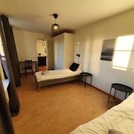 Bergsgatan, Örnsköldsvik - Foto 3