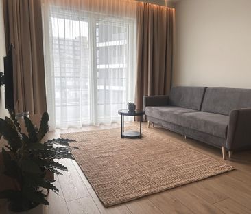 Luksusowy apartament | Nad Odrą | balkon|garaż - Photo 3