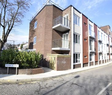 1 bedroom apartment to rent - Photo 6