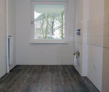 Moderne 3-Zimmer-Wohnung in zentraler Lage - Foto 5