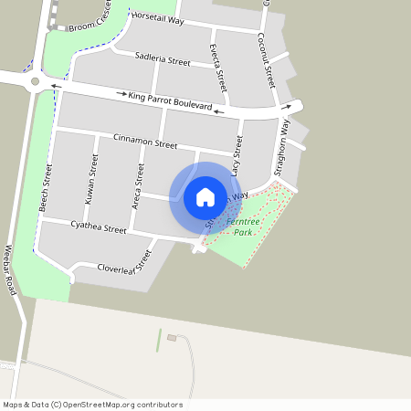 29 Staghorn Way, Vic 3818, Drouin