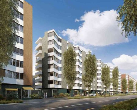 2.5 Zimmer, 57 m², EG - Foto 5