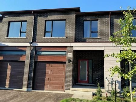 For Lease - 24 Oak Forest Common Crescent, Cambridge, Ontario - Photo 5