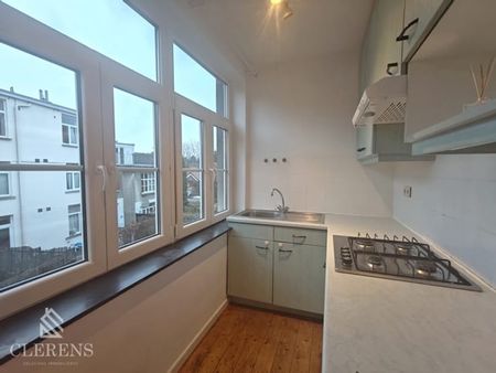 Appartement te huur - Foto 5