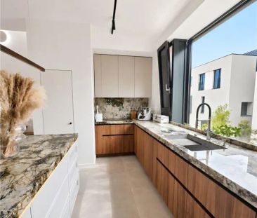 Casa townhouse - Avalon Estate Pipera - 4 camere - 4 bai - 210mp - Fotografie 3