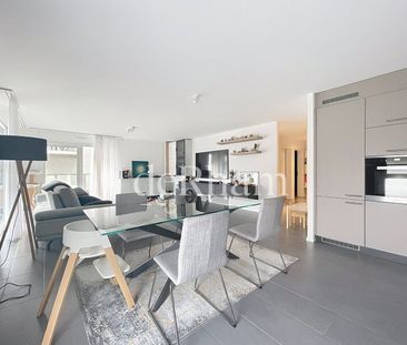 Beautiful 4.5 room furnished apartment with private terrace and gar... - Foto 1