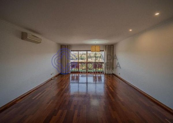 Apartamento T3 em Lisboa