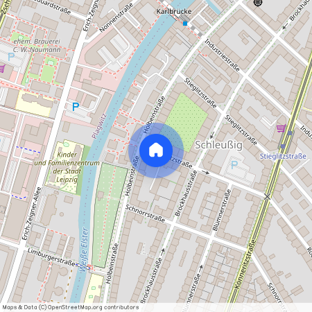 Rochlitzstraße 67, 04229 Leipzig