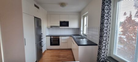 Hundlokegränd, Hässelby - Photo 4