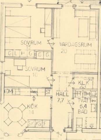 Fårhagsvägen 3 B - Photo 3