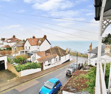 1 bedroom flat to rent - Photo 6