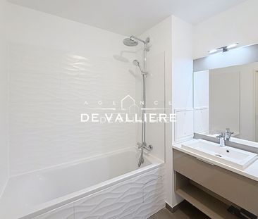Location Appartement 3 pièces 60m² RUEIL MALMAISON 92500 - Photo 4