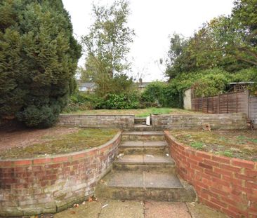 3 bedroom terraced house to rent - Photo 3