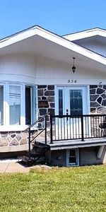 Grand 5 ½ lumineux à Charlesbourg – Disponible 1er juillet ! - Photo 4