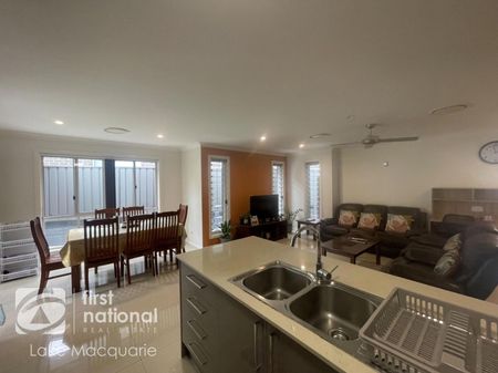 Modern, Neat & Tidy Family Home - Photo 4