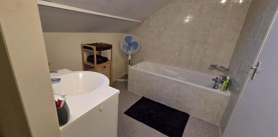 Location Appartement 1 pièce 38m² LE CREUSOT 71200 - Photo 2