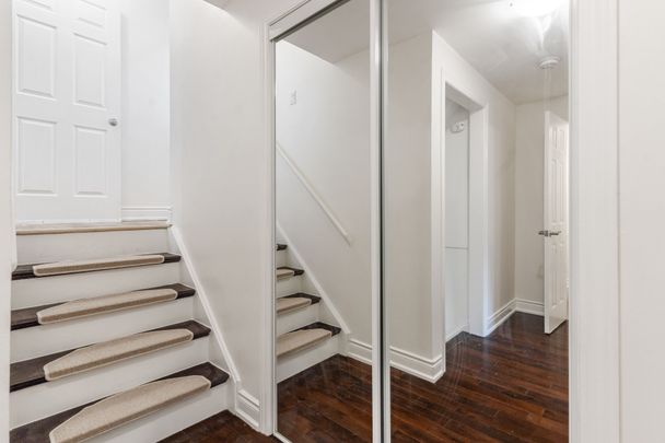 For Lease - 3675 Glencolin Court Unit# Lower, Mississauga, Ontario - Photo 1