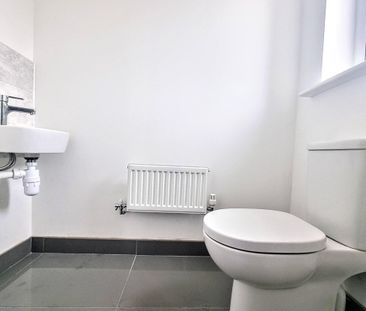 Heol Y Parc - Photo 6