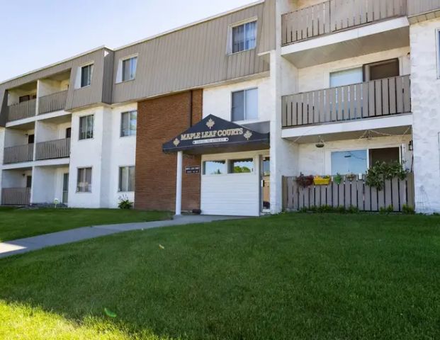 Maple Leaf Court | 9140 144 Avenue, Edmonton - Photo 1