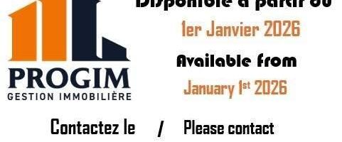 2 CH - 1 SDB - Montréal - $1,700 /mo - Photo 1