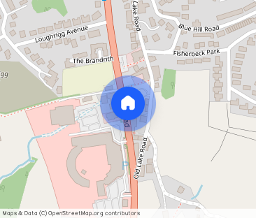 Little Hart Crag, Ambleside, Cumbria, LA22 0DN - Photo 1