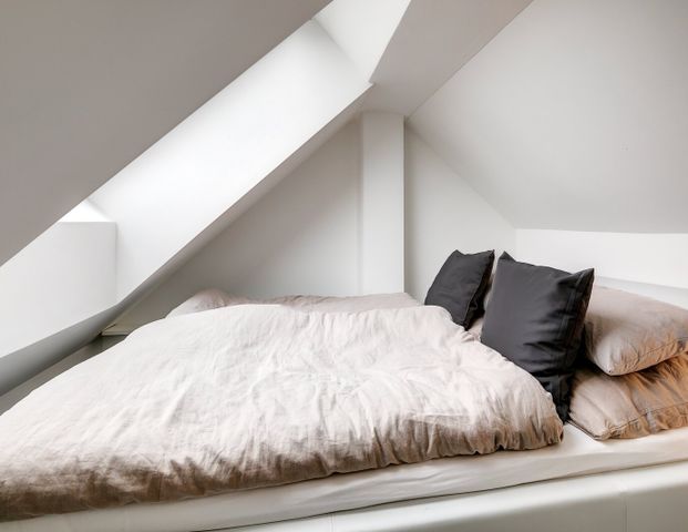 High quality 1,5 room gallery apartment - Foto 1