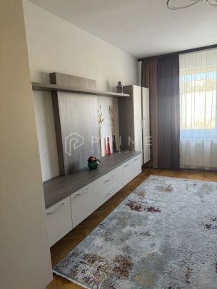 Apartament 3 camere de închiriat zona Tudor, Cutezanței - Photo 1