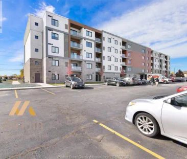 4578 HURON CHURCH LINE ROAD Unit# 202 | 4578 HURON CHURCH LINE ROAD... - Photo 1