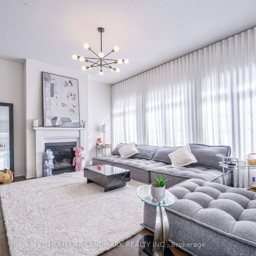 For Lease - 329 Danny Wheeler Boulevard, Georgina, Ontario - Photo 1