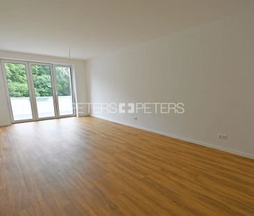 + Energieeffizient + Einbauküche + Südbalkon + - Foto 3