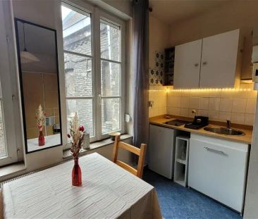 Location appartement 1 pièce - 14.68m² à Valenciennes (59300) - Photo 3