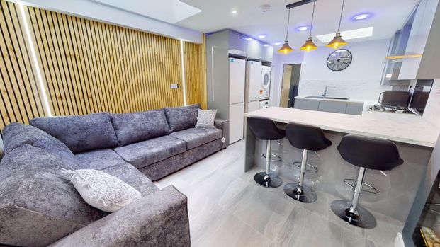 Milner Road Selly Oak - Photo 1