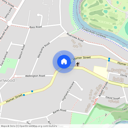 103, Homer, Street, Earlwood, 2206, New South Wales
