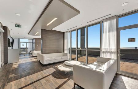 For Lease - 2087 Fairview Street Unit# 2202, Burlington, Ontario - Photo 2