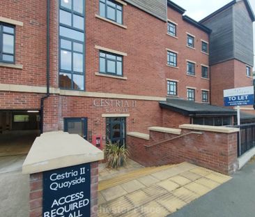 Cestria Quayside, Sealand Road, Chester - Photo 1
