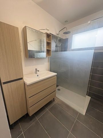 3 pièces - 65,92 m² - RDC - Colocation non autorisée - Photo 5