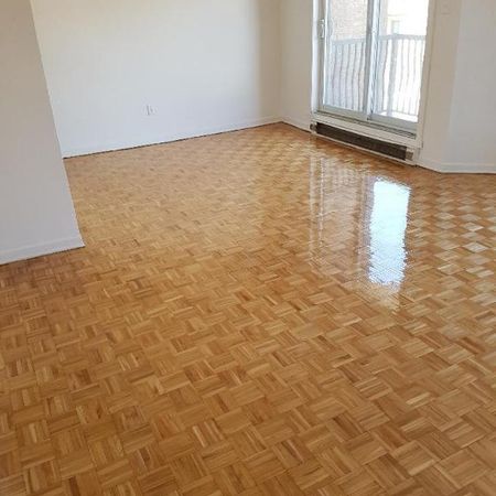 4 1/2 - Ahuntsic - Ville Saint-Laurent - Cartierville - Photo 3