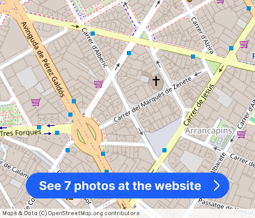 Carrer d'Honorat Juan, Valencia, Valencian Community 46007 - Photo 1