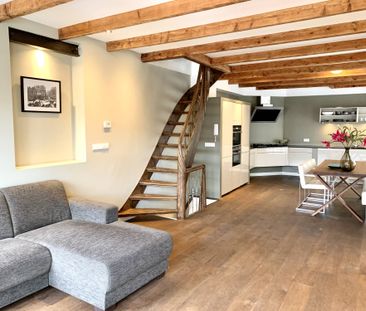 Te huur: Appartement Oudezijds Voorburgwal in Amsterdam - Foto 1