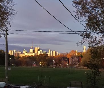 For Lease - 597 Carlaw Avenue Unit# Main, Toronto, Ontario - Photo 3