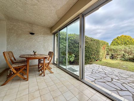 Studio secteur golfe de Valescure, - Photo 3