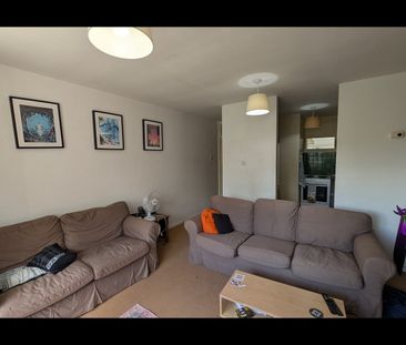 1 Bed Flat, Clarendon Road, LS2 - Photo 6