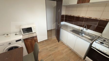 Apartament 3 camere, 60 mp, Calea Severinului-Taxi Favorit - Photo 5