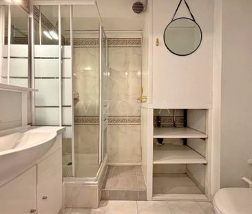 Location Appartement 1 pièce 19m² NICE 06300 - Photo 2