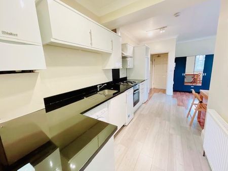 Studio to rent - Photo 3