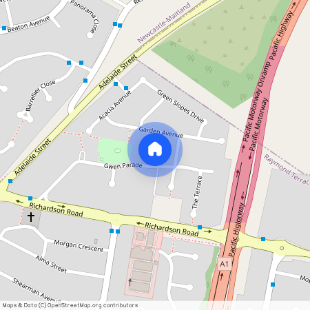 2/41 Gwen Parade, NSW 2324, Raymond Terrace